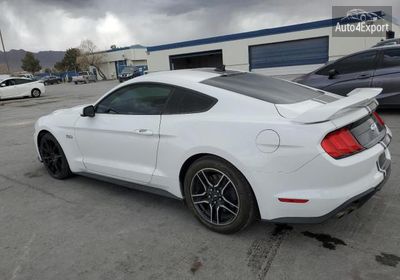 2020 Ford Mustang Gt 1FA6P8CF6L5181705 photo 1