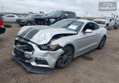 2015 Ford Mustang Ecoboost 1FA6P8TH5F5318686 photo 1