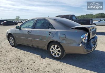2005 Toyota Camry Le 4T1BE30K15U985286 photo 1