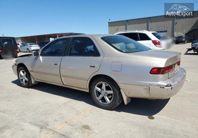 1999 Toyota Camry Le JT2BF22K4X0176800 photo 1
