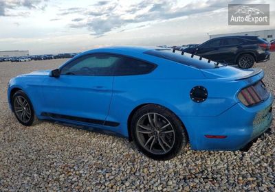 2017 Ford Mustang 1FA6P8TH9H5332416 photo 1