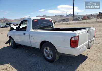 2005 Ford Ranger 1FTYR10D25PA68316 photo 1