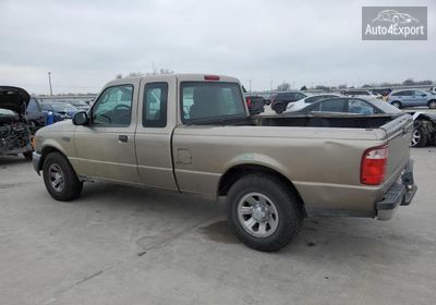 2005 Ford Ranger 1FTYR44U85PA19360 photo 1