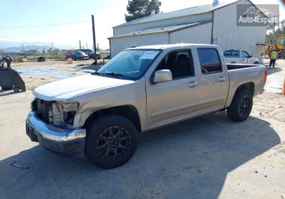 2009 Gmc Canyon Value Package 1GTCS139098150731 photo 1