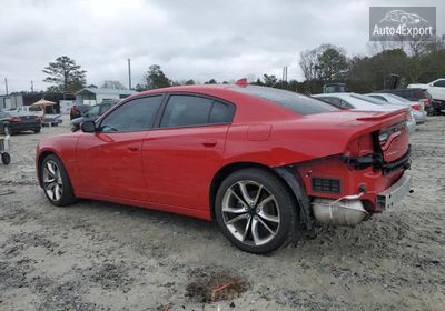2C3CDXCT4FH738277 2015 Dodge Charger R/ photo 1