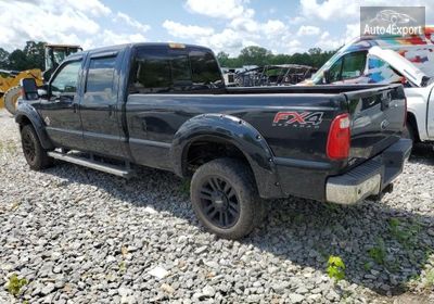 2012 Ford F350 Super 1FT8W3BT2CED14735 photo 1