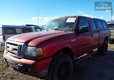 2007 Ford Ranger Fx4 Off-Road/Sport/Xl/Xlt 1FTYR15E57PA49408 photo 1