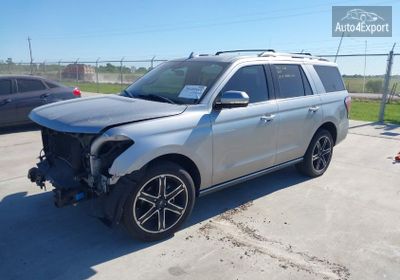 2020 Ford Expedition Limited 1FMJU1KTXLEA13590 photo 1