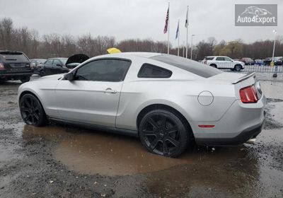 1ZVBP8AM3C5276794 2012 Ford Mustang photo 1