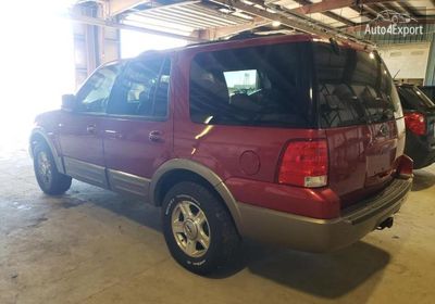 2004 Ford Expedition 1FMFU18L54LB06110 photo 1