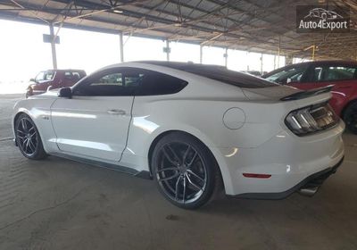 2020 Ford Mustang Gt 1FA6P8CF1L5115322 photo 1