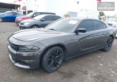 2C3CDXCT5GH297941 2016 Dodge Charger R/T photo 1