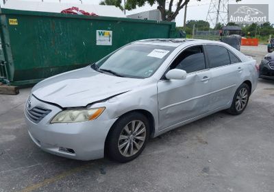 4T4BE46K09R080806 2009 Toyota Camry Le photo 1
