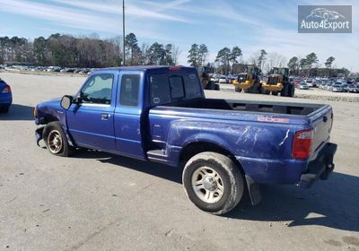 2004 Ford Ranger Sup 1FTYR14E64PA46840 photo 1