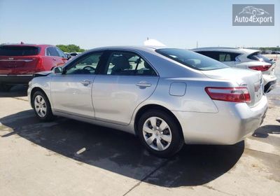 2008 Toyota Camry Ce 4T4BE46K58R046780 photo 1