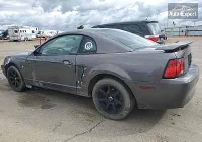 2003 Ford Mustang 1FAFP40493F440855 photo 1