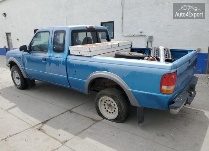1FTCR15X9RPA14112 1994 FORD RANGER SUP photo 1