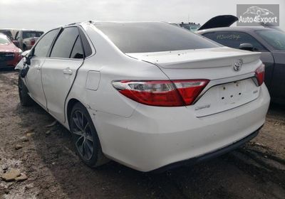 2017 Toyota Camry Le 4T1BF1FKXHU358406 photo 1
