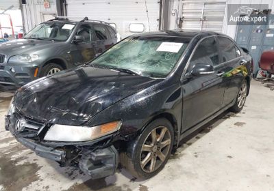 JH4CL96835C019958 2005 Acura Tsx photo 1