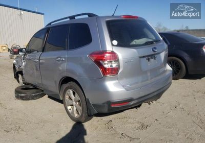 2014 Subaru Forester 2 JF2SJAHC1EH431709 photo 1
