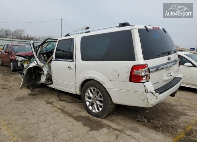 1FMJK2AT6HEA47577 2017 FORD EXPEDITION photo 1