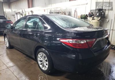 2015 Toyota Camry Le 4T4BF1FK7FR480479 photo 1