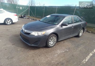 4T4BF1FK8DR290655 2013 Toyota Camry Le photo 1
