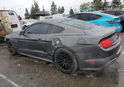 2018 Ford Mustang Gt 1FA6P8CF0J5108844 photo 1