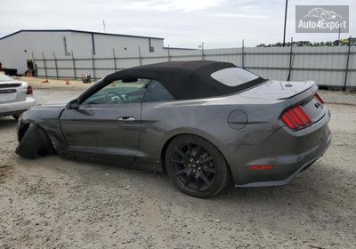 2017 Ford Mustang Gt 1FATP8FF8H5328290 photo 1