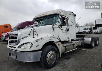 2005 Freightliner Convention 1FUJA6CY35LU42856 photo 1