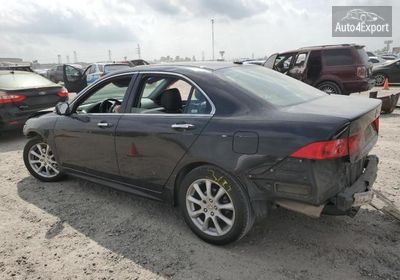 2006 Acura Tsx JH4CL96906C014419 photo 1