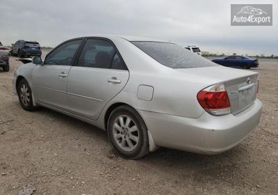 2005 Toyota Camry Le 4T1BE30K35U067801 photo 1