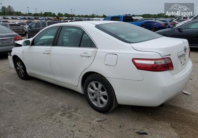 2008 Toyota Camry 4T4BE46K18R037364 photo 1