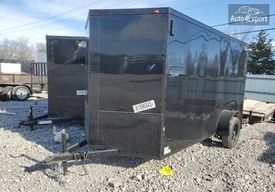 2023 Utility Trailer 1L9BE1212PG639160 photo 1