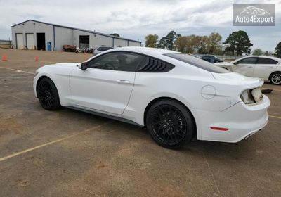2016 Ford Mustang 1FA6P8AM0G5225396 photo 1