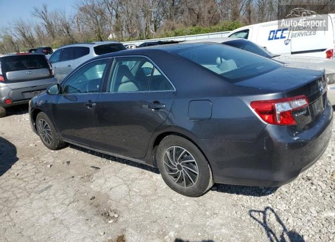 4T4BF1FK0DR293324 2013 TOYOTA CAMRY L photo 1