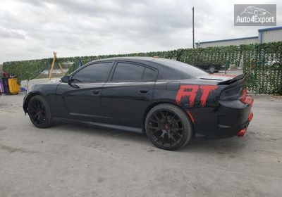 2019 Dodge Charger R/ 2C3CDXCT3KH598118 photo 1