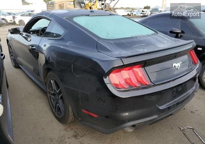 2019 Ford Mustang 1FA6P8TH3K5120862 photo 1