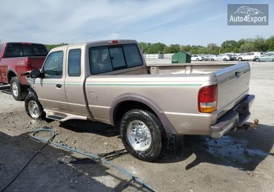 1FTCR15X1VPA75710 1997 Ford Ranger Sup photo 1