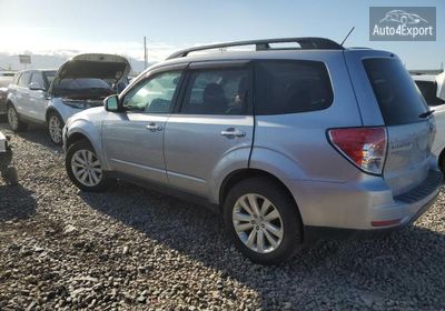 2012 Subaru Forester 2 JF2SHADC5CH414037 photo 1