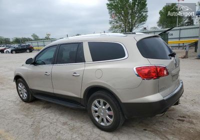 2012 Buick Enclave 5GAKRCED9CJ131231 photo 1
