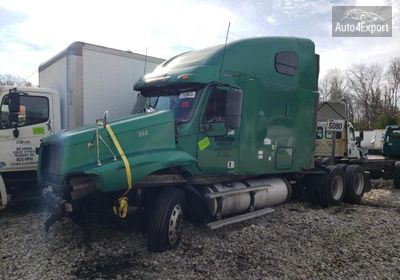 2007 Freightliner Convention 1FUJBBCK67LW97523 photo 1