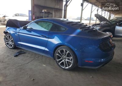 2018 Ford Mustang Gt 1FA6P8CF9J5123469 photo 1