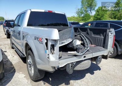 2018 Ford F150 Super 1FTEW1EP5JKF70372 photo 1