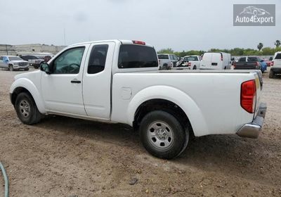 2013 Nissan Frontier S 1N6BD0CT2DN730906 photo 1
