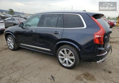 2019 Volvo Xc90 T6 In YV4A22PL8K1466554 photo 1