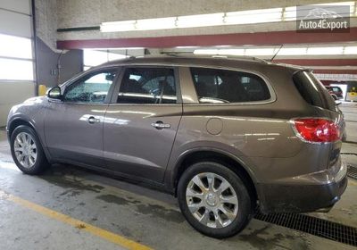 2011 Buick Enclave Cx 5GAKRCED8BJ196960 photo 1