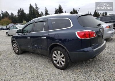 2012 Buick Enclave 5GAKVDED8CJ200704 photo 1