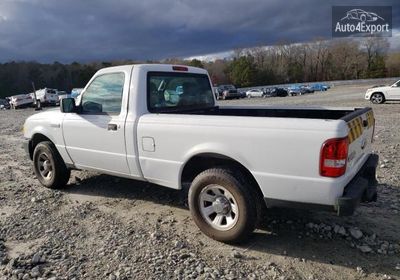 2009 Ford Ranger 1FTYR10D39PA31264 photo 1