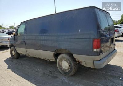 1997 Ford Econoline 1FTEE1467VHC11104 photo 1